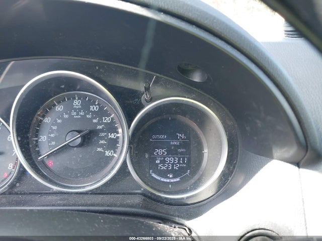 Mazda py 2016 JM3KE4BY7G0752395 Image 7