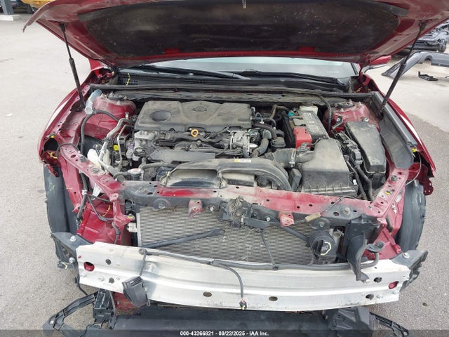 4T1B11HK4JU544685 Toyota a25a-fks