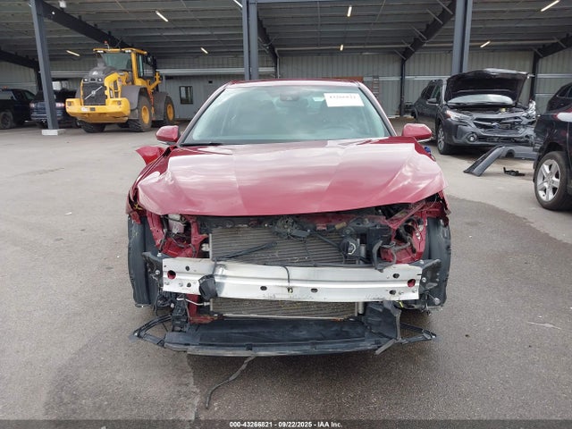 4T1B11HK4JU544685 Toyota a25a-fks