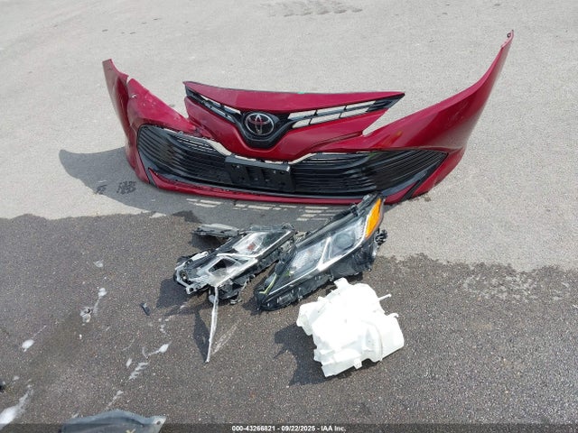 4T1B11HK4JU544685 Toyota a25a-fks
