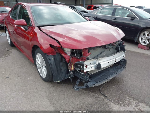 4T1B11HK4JU544685 Toyota a25a-fks