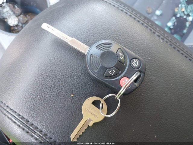 2013 FORD C-MAX HYBRID 1FADP5AU6DL547618 Photo 10