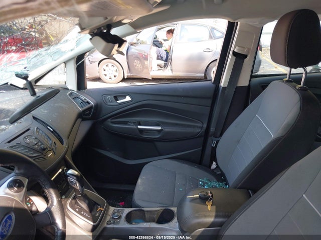 2013 FORD C-MAX HYBRID 1FADP5AU6DL547618 Photo 4