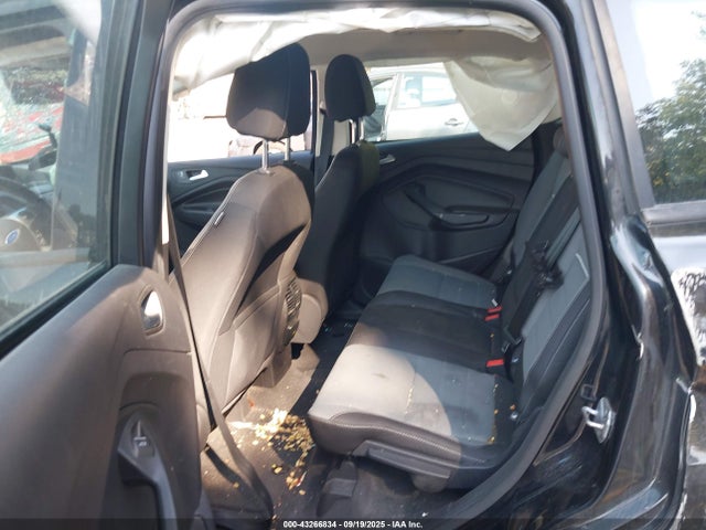 2013 FORD C-MAX HYBRID 1FADP5AU6DL547618 Photo 7