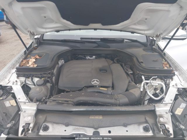 2020 MERCEDES-BENZ GLC 300 W1N0G8EB9LF764833 Photo 9