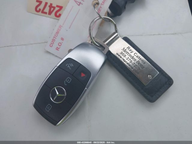 2020 MERCEDES-BENZ GLC 300 W1N0G8EB9LF764833 Photo 10