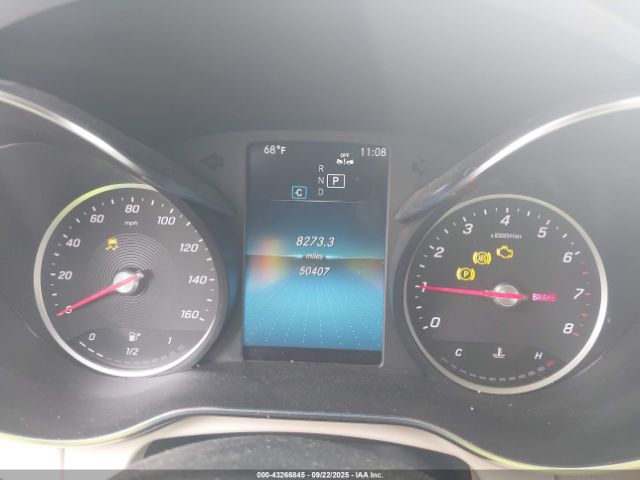 2020 MERCEDES-BENZ GLC 300 W1N0G8EB9LF764833 Photo 6