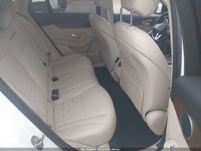 2020 MERCEDES-BENZ GLC 300 W1N0G8EB9LF764833 Photo 7