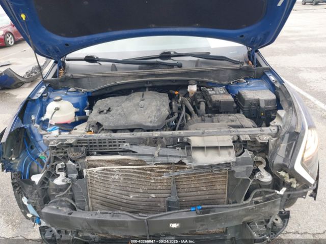 2023 KIA SPORTAGE 5XYK7CAF5PG069134 Photo 9