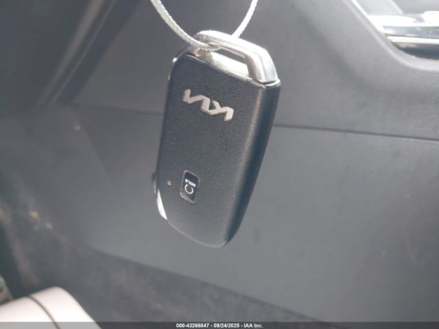 2023 KIA SPORTAGE 5XYK7CAF5PG069134 Photo 10