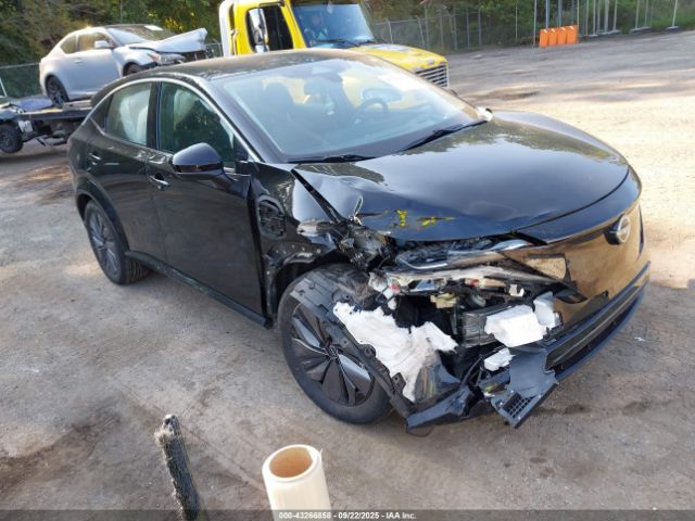 2024 NISSAN ARIYA JN1AF0BA4RM435086