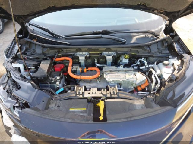 2024 NISSAN ARIYA JN1AF0BA4RM435086 Photo 9