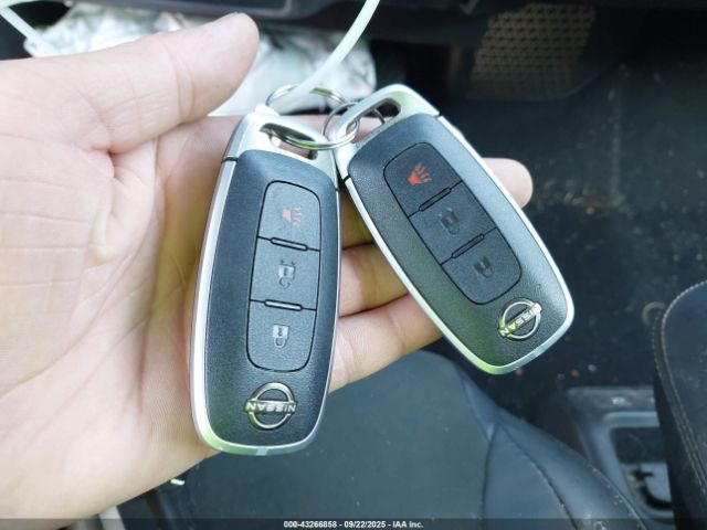 2024 NISSAN ARIYA JN1AF0BA4RM435086 Photo 10