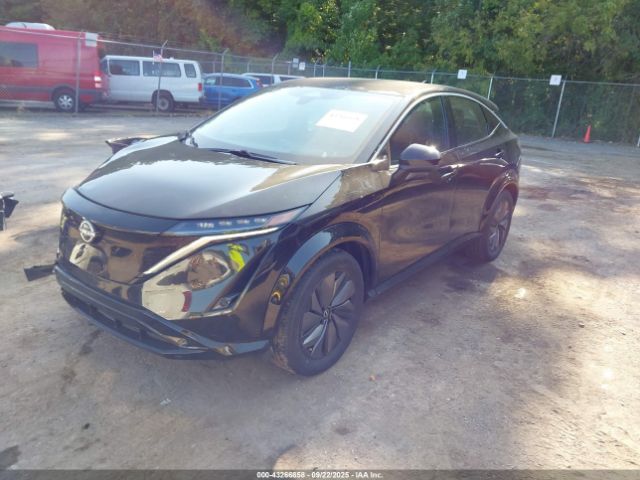 2024 NISSAN ARIYA JN1AF0BA4RM435086 Photo 1