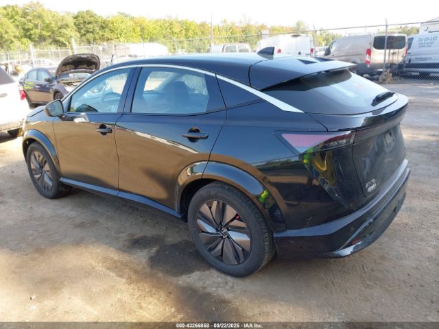 2024 NISSAN ARIYA JN1AF0BA4RM435086 Photo 2