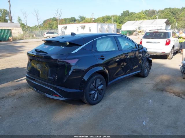 2024 NISSAN ARIYA JN1AF0BA4RM435086 Photo 3