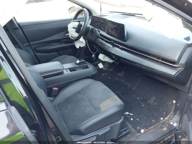 2024 NISSAN ARIYA JN1AF0BA4RM435086 Photo 4