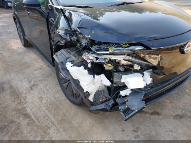 2024 NISSAN ARIYA JN1AF0BA4RM435086 Photo 5