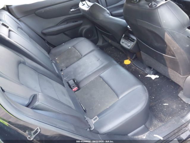 2024 NISSAN ARIYA JN1AF0BA4RM435086 Photo 7