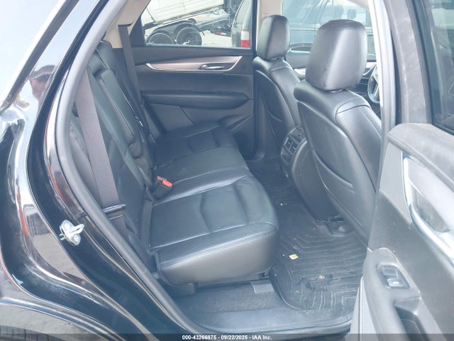 2017 CADILLAC XT5 1GYKNDRS6HZ181175 Photo 7