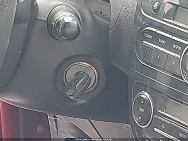 2015 MITSUBISHI MIRAGE ML32A3HJXFH044959 Photo 10