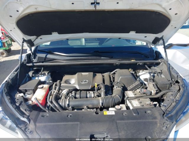 2017 LEXUS NX 200T JTJBARBZ1H2104564 Photo 9