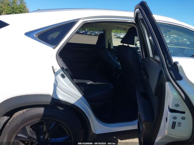 2017 LEXUS NX 200T JTJBARBZ1H2104564 Photo 7