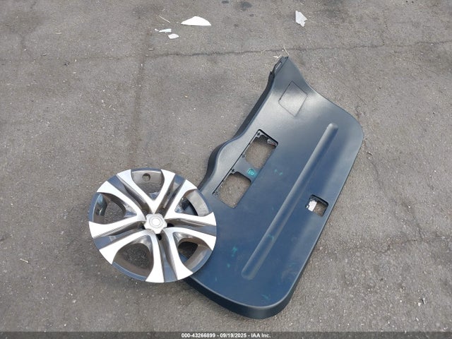 2T3ZFREV9GW305677 Toyota 2ar-fe