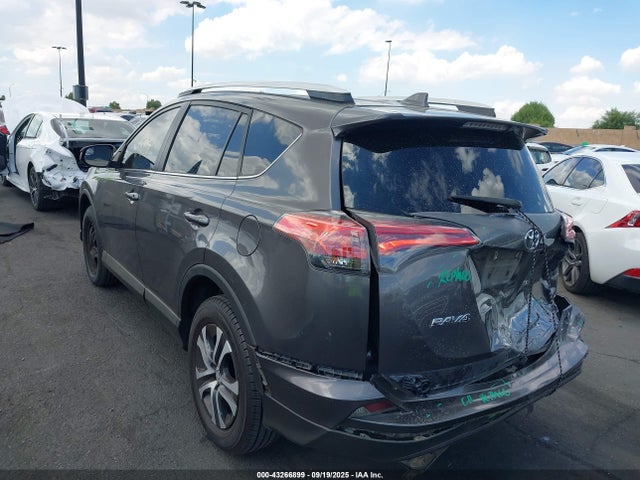 2T3ZFREV9GW305677 Toyota 2ar-fe