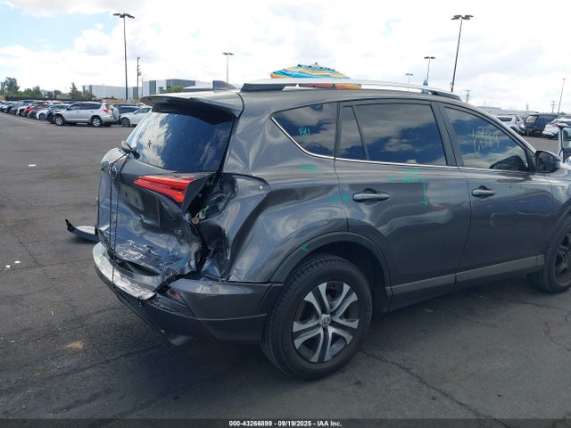 2T3ZFREV9GW305677 Toyota 2ar-fe