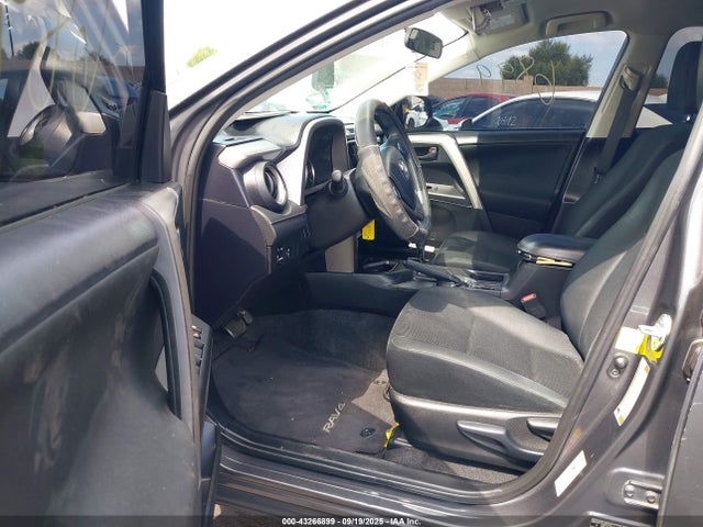 2T3ZFREV9GW305677 Toyota 2ar-fe