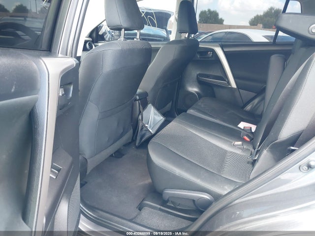2T3ZFREV9GW305677 Toyota 2ar-fe