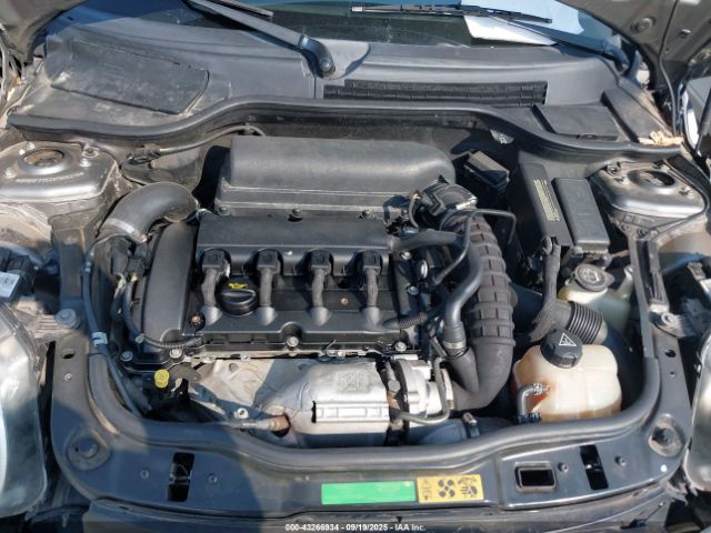 2009 MINI COOPER S WMWMF73529TW86213 Photo 9