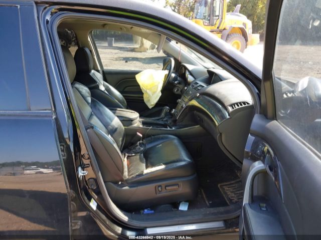 2007 ACURA MDX 2HNYD28327H523473 Photo 4