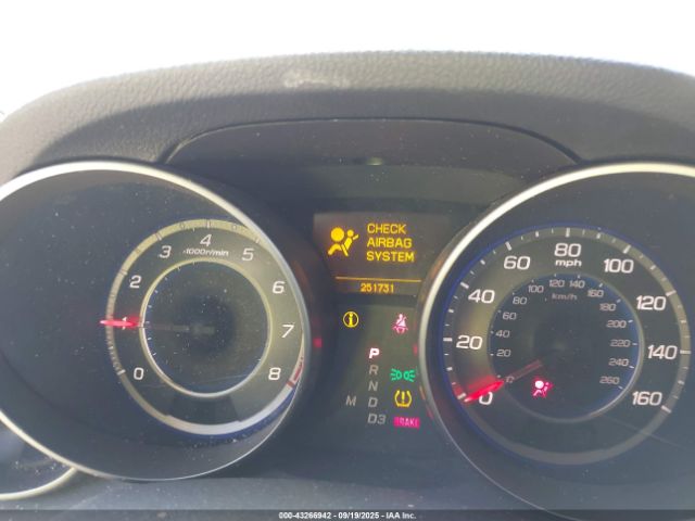 2007 ACURA MDX 2HNYD28327H523473 Photo 6