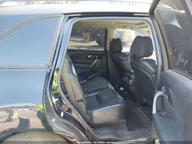 2007 ACURA MDX 2HNYD28327H523473 Photo 7