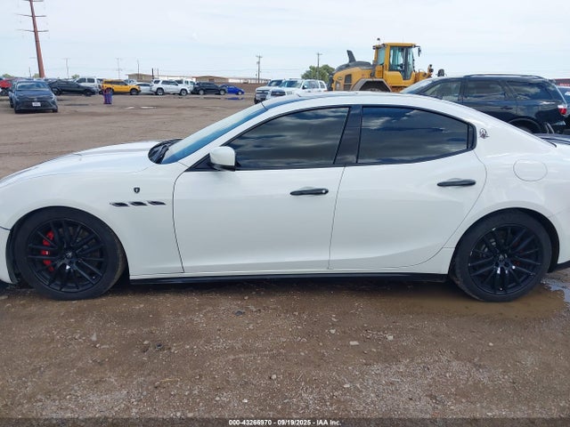 ZAM57RTA6F1138201 Maserati m156b