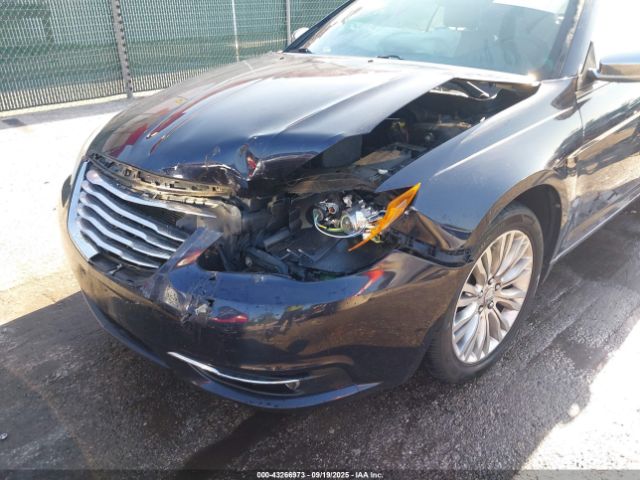 2011 CHRYSLER 200 1C3BC7EG2BN530270 Photo 5