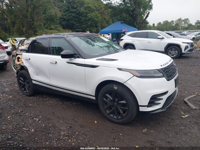 SALYL2EX1SA393637 Land Rover Range Rover Velar P250 Dynamic Se