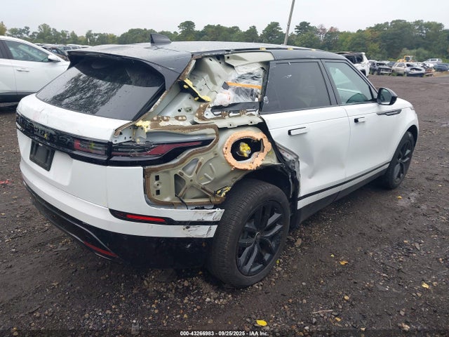 SALYL2EX1SA393637 Land Rover Range Rover Velar P250 Dynamic Se