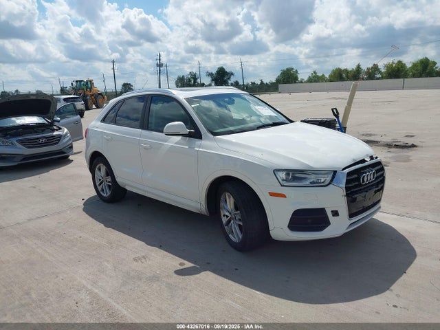 2017 AUDI Q3 WA1BCCFS5HR014424 Photo 0