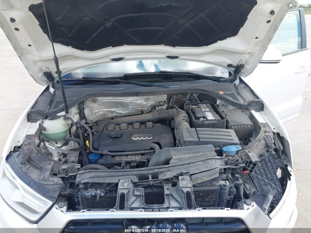 2017 AUDI Q3 WA1BCCFS5HR014424 Photo 9