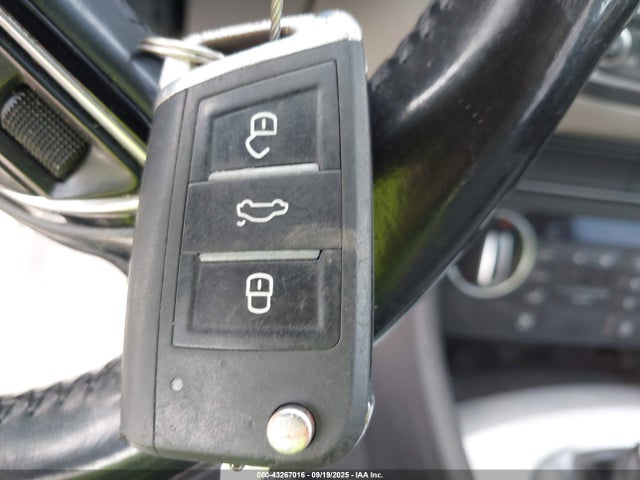 2017 AUDI Q3 WA1BCCFS5HR014424 Photo 10