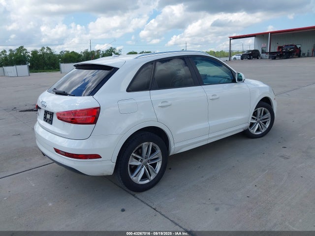 2017 AUDI Q3 WA1BCCFS5HR014424 Photo 3