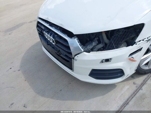 2017 AUDI Q3 WA1BCCFS5HR014424 Photo 5