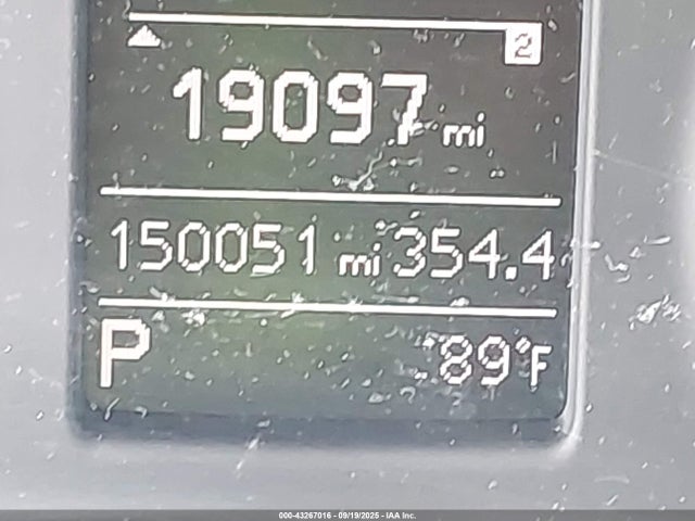 2017 AUDI Q3 WA1BCCFS5HR014424 Photo 6