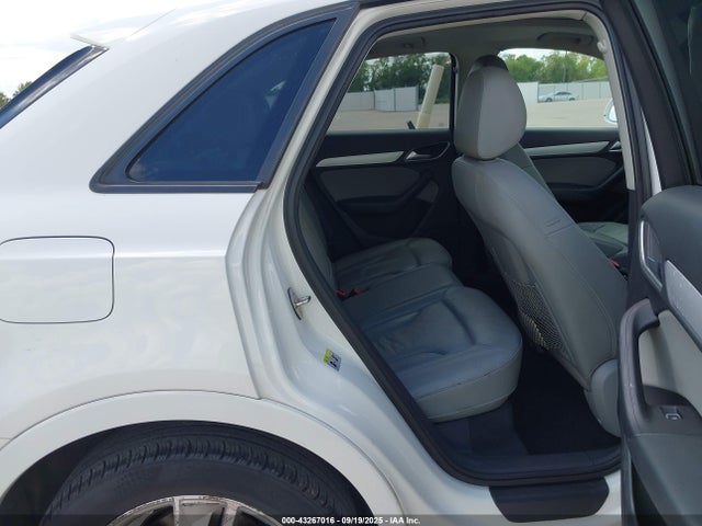 2017 AUDI Q3 WA1BCCFS5HR014424 Photo 7