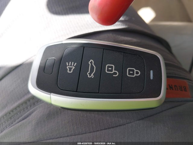 2011 CADILLAC SRX 3GYFNBEY7BS672844 Photo 10