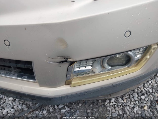 2011 CADILLAC SRX 3GYFNBEY7BS672844 Photo 5