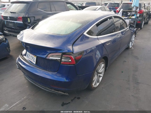2020 TESLA MODEL 3 5YJ3E1EA7LF634014 Photo 3